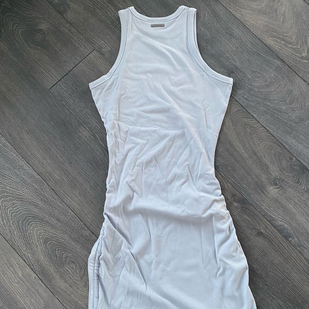 Alphalete Monarch Ribbed Dress - Picture 5 of 5